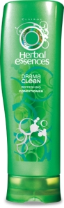 Herbal Essences Drama Clean Refreshing Sa Kremi