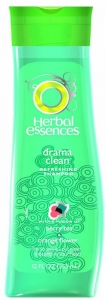 Herbal Essences Drama Clean Refreshing ampuan