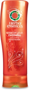 Herbal Essences None Of Your Frizzness Smoothing Sa Kremi