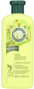 Herbal Essences Shine Collection Brillance Sa Kremi