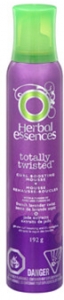 Herbal Essences Totally Twisted Mousse Sa ekillendirici Sprey