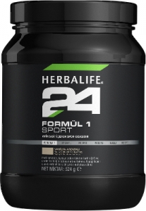 Herbalife 24 Forml 1 Sport