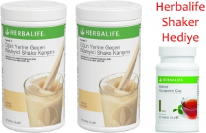 Herbalife Aa Kilo Kontrol Program 2