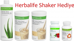 Herbalife Aa Kilo Kontrol Program 4