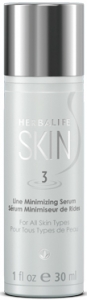 Herbalife Skin izgi Azaltc Serum