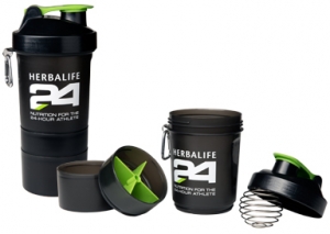 Herbalife H24 Sper Shaker