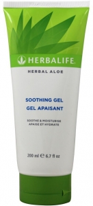 Herbalife Herbal Aloe Rahatlatc Jel