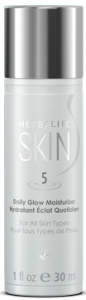 Herbalife Skin Parlaklk Veren Gnlk Nemlendirici