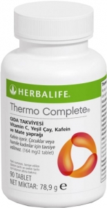 Herbalife Thermo Complete