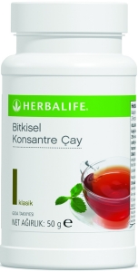 Herbalife Thermojetics Bitkisel Konsantre ay