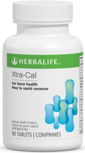 Herbalife Xtra-Cal