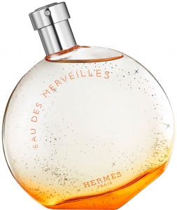 Hermes Eau Des Marveilles EDT Bayan Parfm