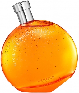 Hermes Elixir Des Merveilles EDP Bayan Parfm