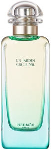 Hermes Jardin Sur Le Nil EDT Bayan Parfm