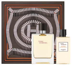 Hermes Terre D'Hermes EDT Erkek Parfm Kofresi