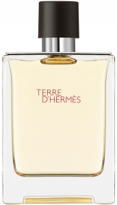 Hermes Terre D'Hermes EDT Erkek Parfm