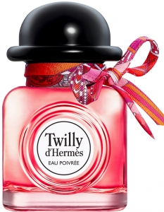 Hermes Twilly D'Hermes Eau Poivree EDP Kadn Parfm