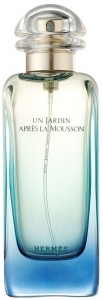 Hermes Un Jardin Apres La Mousson EDT Bayan Parfm