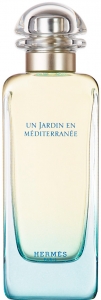 Hermes Un Jardin En Mediterranee EDT Bayan Parfm