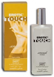 Hot Touch Sensual Women (Bayanlar in)