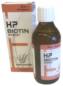 HP Biotin urup