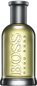 Hugo Boss Bottled EDT Erkek Parfm