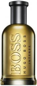 Hugo Boss Bottled Intense EDT Erkek Parfümü