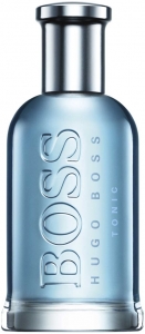 Hugo Boss Bottled Tonic EDT Erkek Parfm