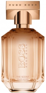 Hugo Boss The Scent For Her Private EDP Kadn Parfm