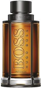 Hugo Boss The Scent Intense EDP Erkek Parfm