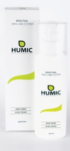 Humic Akne Kremi