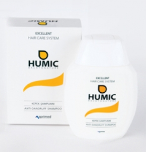 Humic Kepek ampuan