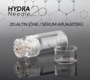 Hydra 20 Needle Serum Aplikatr
