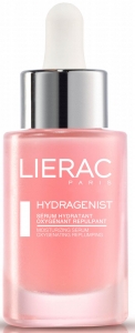 Lierac Hydragenist Oxygenating Replumping Moisturizing Serum