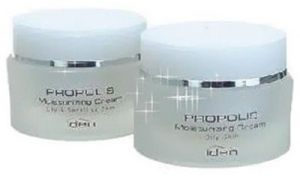 Iden Bee Propolis Dry & Sensitive Skin Moisturizing Cream