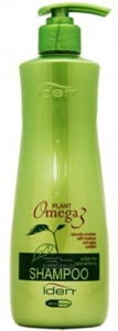 Iden Plant Omega 3 Shampoo
