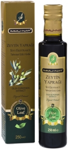 mmunat Zeytin Yapra Sv Ekstrakt