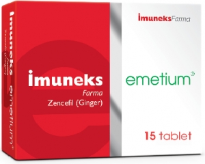 Imuneks Emetium Tablet