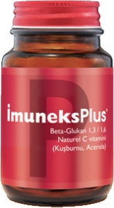 imuneks Plus Kapsl