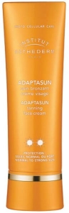 Institut Esthederm Adaptasun Sensitive Tanning Face Cream