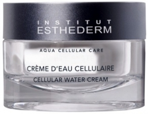 Institut Esthederm Cellular Water Cream