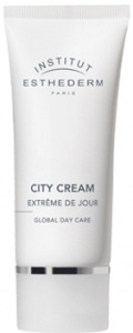 Institut Esthederm City Cream Global Day Care