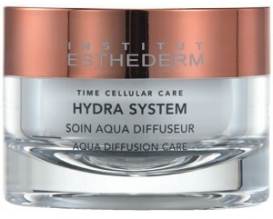 Institut Esthederm Hydra System Aqua Diffusion Care Cream