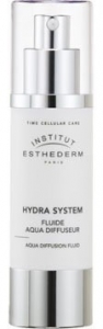 Institut Esthederm Hydra System Aqua Diffusion Fluid