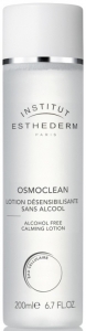 Institut Esthederm Osmoclean Alcohol Free Calming Lotion