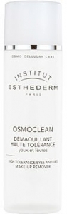 Institut Esthederm Osmoclean Essential Eyes Make Up Remover Eyelash Care
