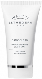 Institut Esthederm Osmoclean Lightening Buffing Mask