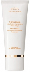 Institut Esthederm Photo Regul Face Cream