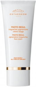 Institut Esthederm Photo Regul Pigmentation Irregularities Face Cream