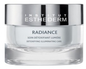 Institut Esthederm Radiance Creme